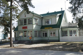 Posti Villa